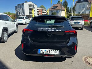 Opel Corsa GS KAM SHZ LHZ CAR PLAY ANDROID AUTO 7.800 km 19.490 &euro; HAAN 42781