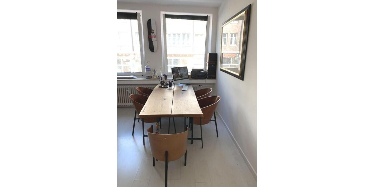 D.-Altstadt Traumapartement luxuriös saniert 1 zimmer