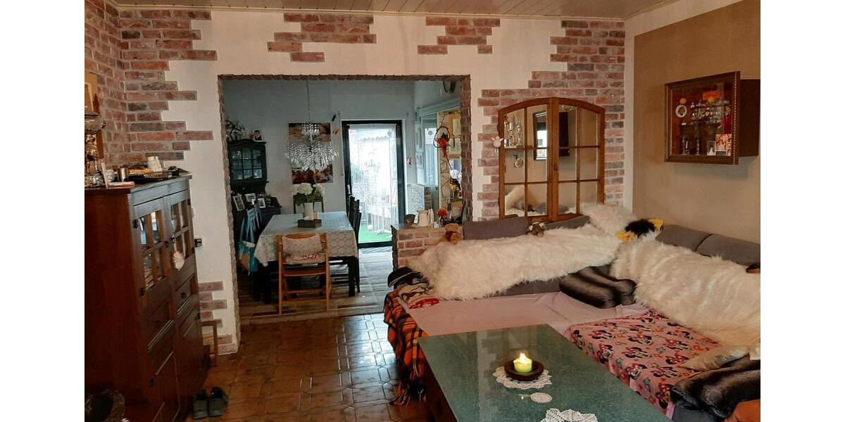 Doppelhaushälfte Bergheim Ahe - 7 Zimmer, 120 m&sup2;, 340.000&euro; | Angebot:21507265