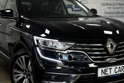 Renault Koleos 85.000 km 22.800 &euro; Hilden 40721