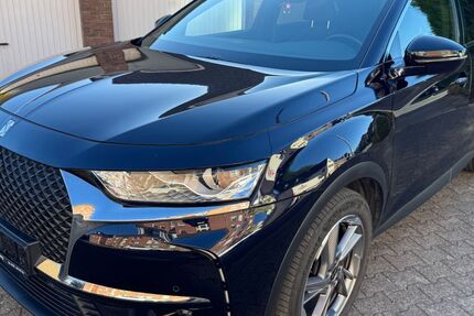 DS Automobiles DS7 (Crossback) 117.000 km 16.990 &euro; Neuss 41462