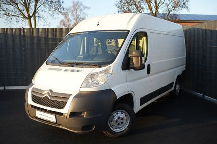 Citroen Jumper 223.841 km 8.999 &euro; Dormagen 41539
