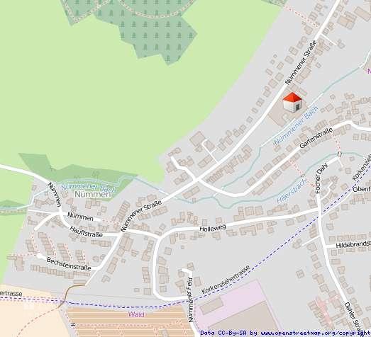 Etagenwohnung Solingen Central - 4 Zimmer, 130 m&sup2;, 2.146&euro; | Angebot:24783011