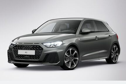 Audi A1 7.897 km 29.980 € Remscheid 42897