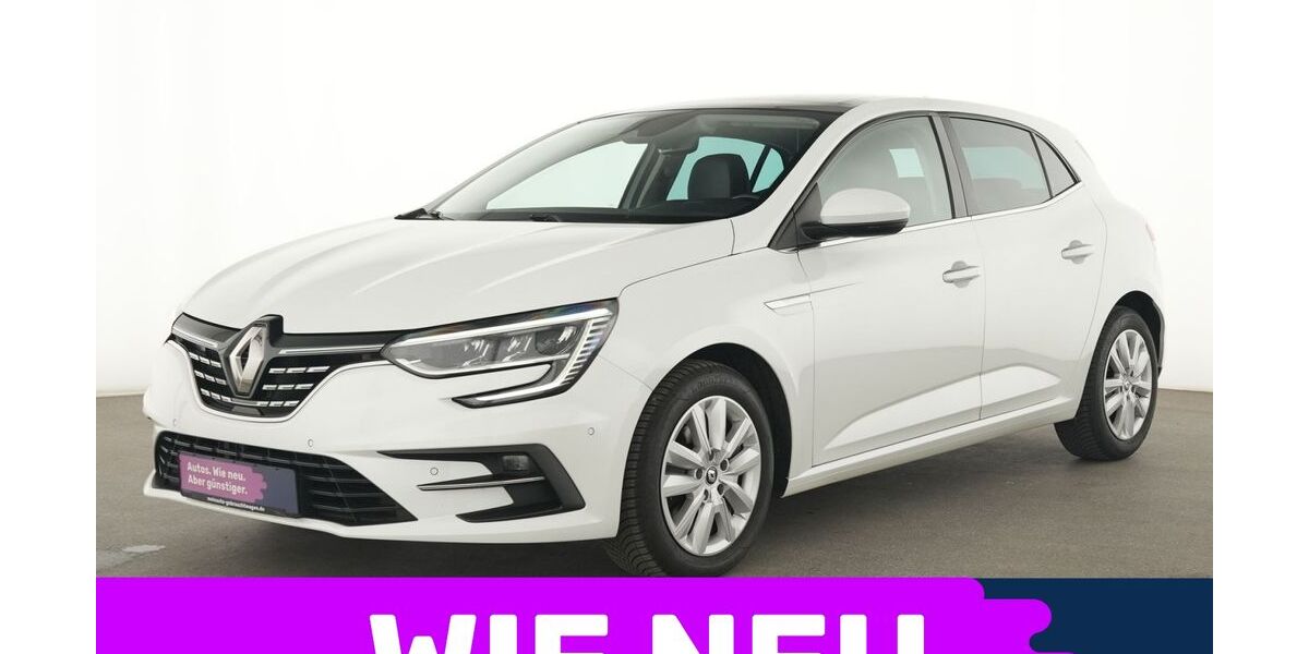 Renault Megane 36.140 km 18.963 &euro; Neuss 41460