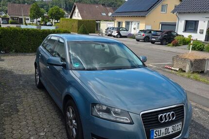 Audi A3 159.000 km 7.490 &euro; Lohmar 53797