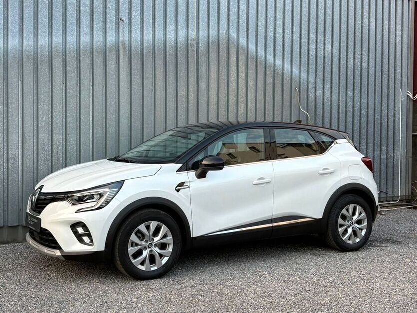 Captur