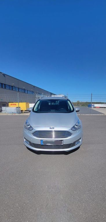 C-Max