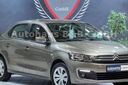 Citroen C-Elysée 77.000 km 7.490 &euro; Bergheim 50126