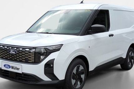 Ford Transit Courier 3.500 km 35.300 &euro; Bergisch Gladbach 51427