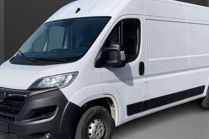 Opel Movano 41.590 km 19.490 &euro; Bergheim 50126