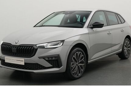 Skoda Scala 1.009 km 33.480 &euro; Leverkusen 51379