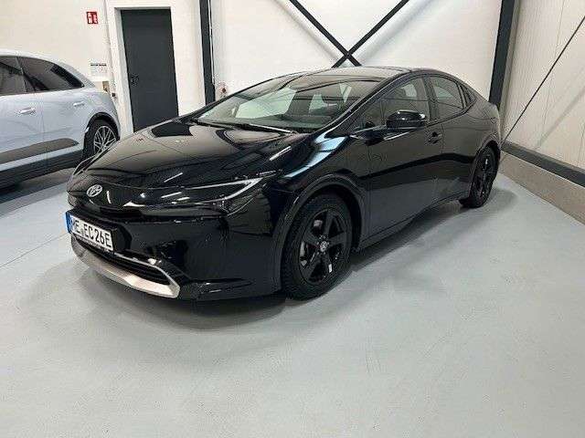 Toyota Prius 29.999 km 35.889 &euro; Haan 42781