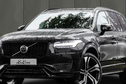 Volvo XC90 18.700 km 67.890 &euro; Köln 50968