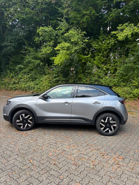 Mokka