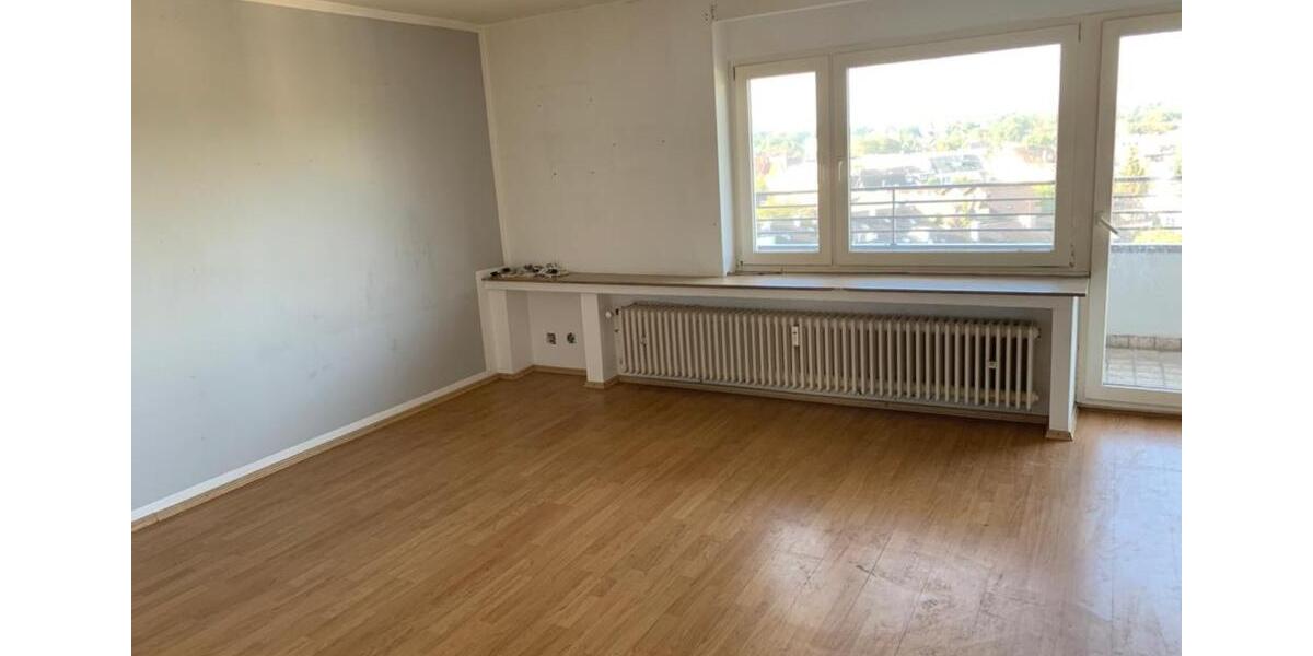 Etagenwohnung Leverkusen Opladen - 1 Zimmer, 38 m&sup2;, 445&euro; | Angebot:25414859