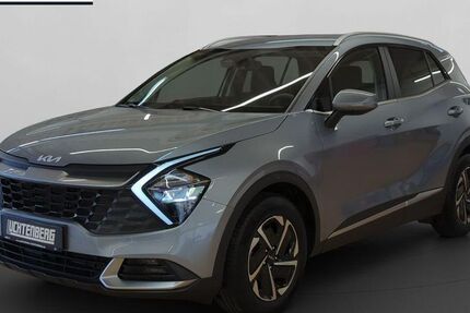 Kia Sportage 28.300 km 27.790 &euro; Leverkusen 51381