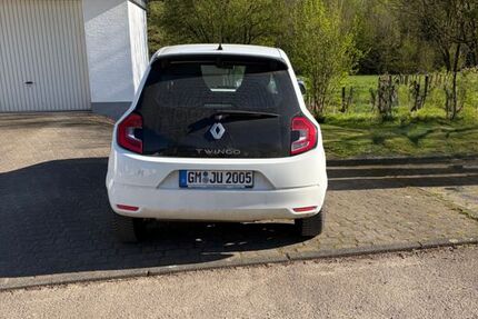 Renault Twingo 62.000 km 8.250 &euro; Lindlar 51789