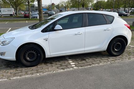 Opel Astra 179.000 km 3.700 &euro; Brühl 50321