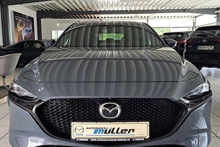 Mazda 3 21.604 km 21.450 € Bedburg 50181