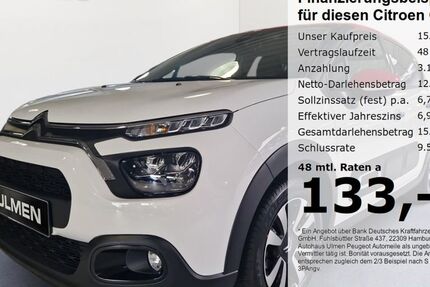 Citroen C3 24.675 km 15.980 &euro; Düsseldorf 40233