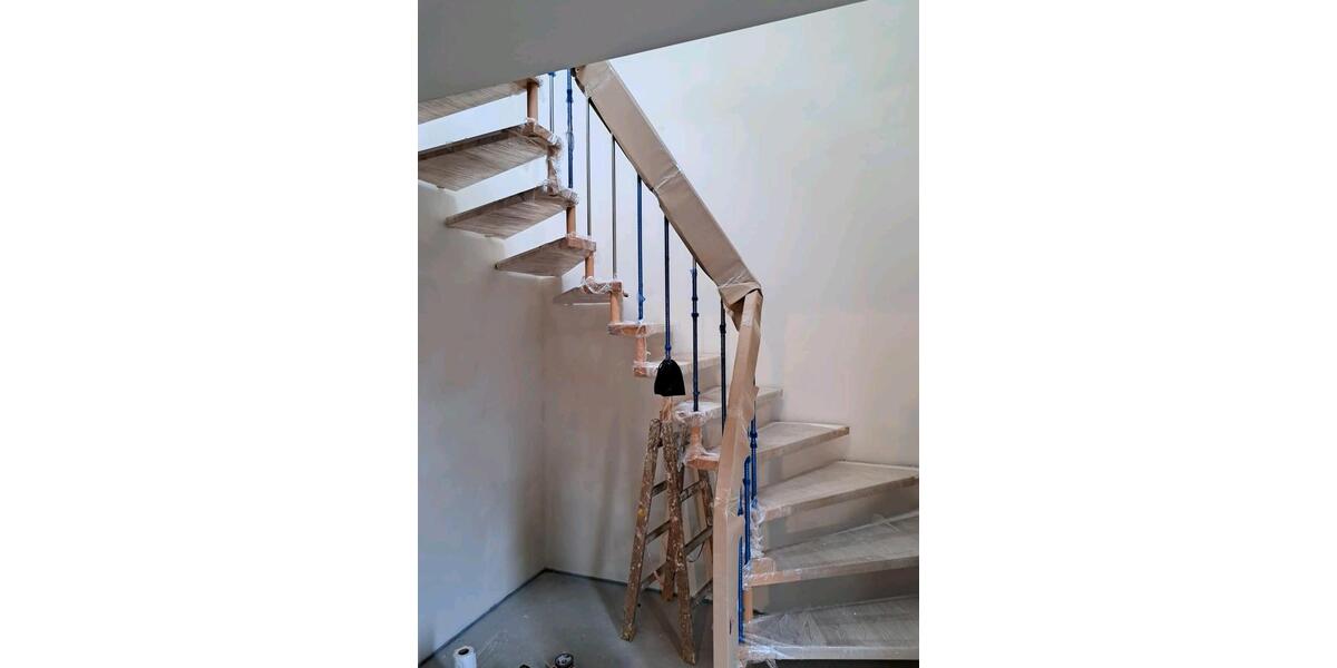 4- Zimmer -Wohnung Neubau Erstbezug 4 zimmer