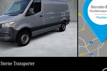 Mercedes-Benz Sprinter 54.641 km 25.918 &euro; Frechen 50226