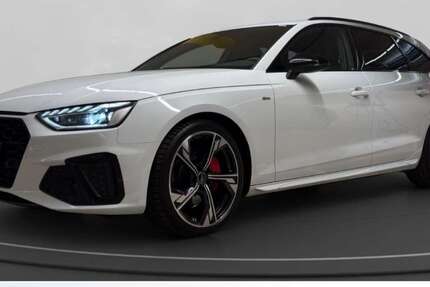 Audi A4 58.693 km 32.880 &euro; Köln (Raderberg) 50968