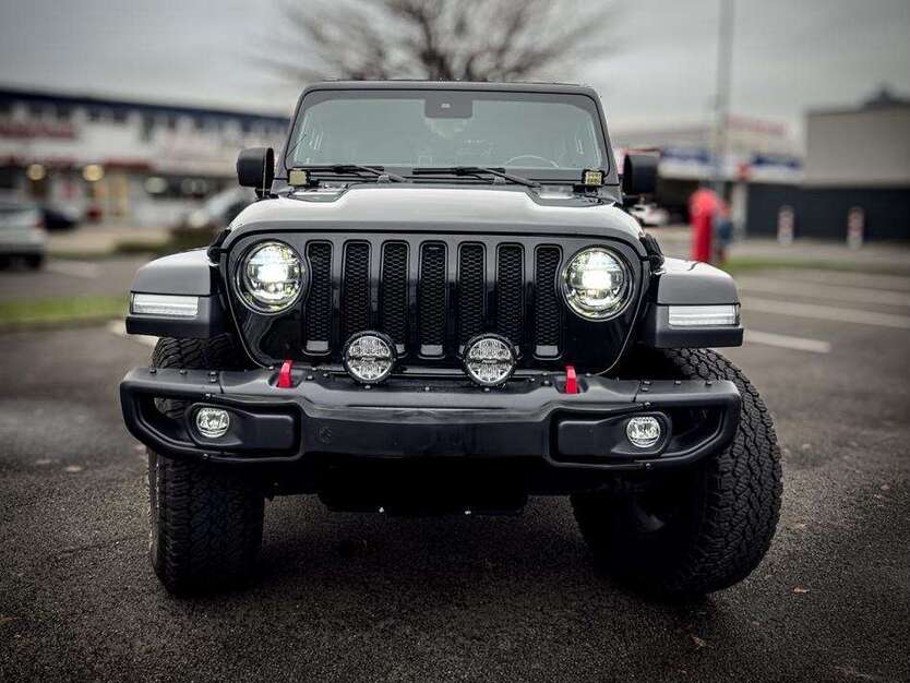 Wrangler