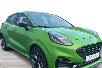 Ford Puma 15.490 km 24.390 &euro; Rösrath 51503