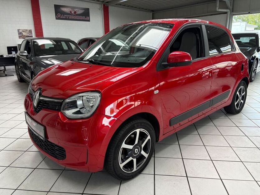 Twingo