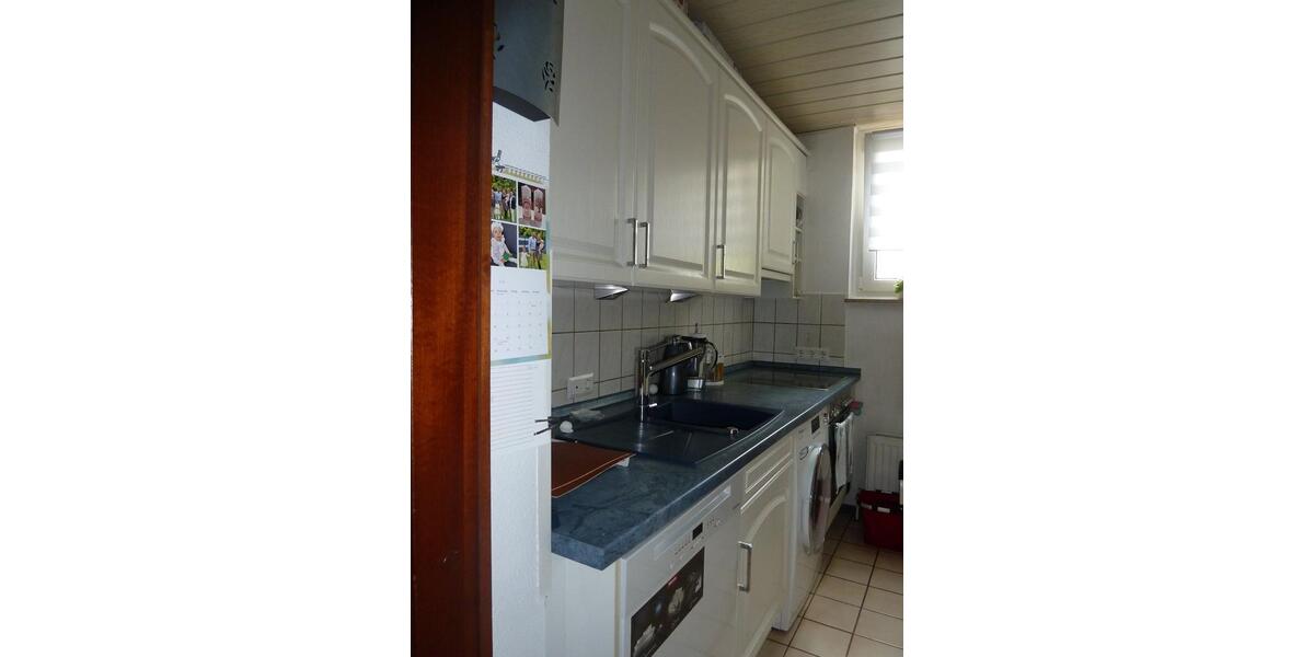 Hochparterre Frechen - 3 Zimmer, 80 m&sup2;, 274.800&euro; | Angebot:26940659