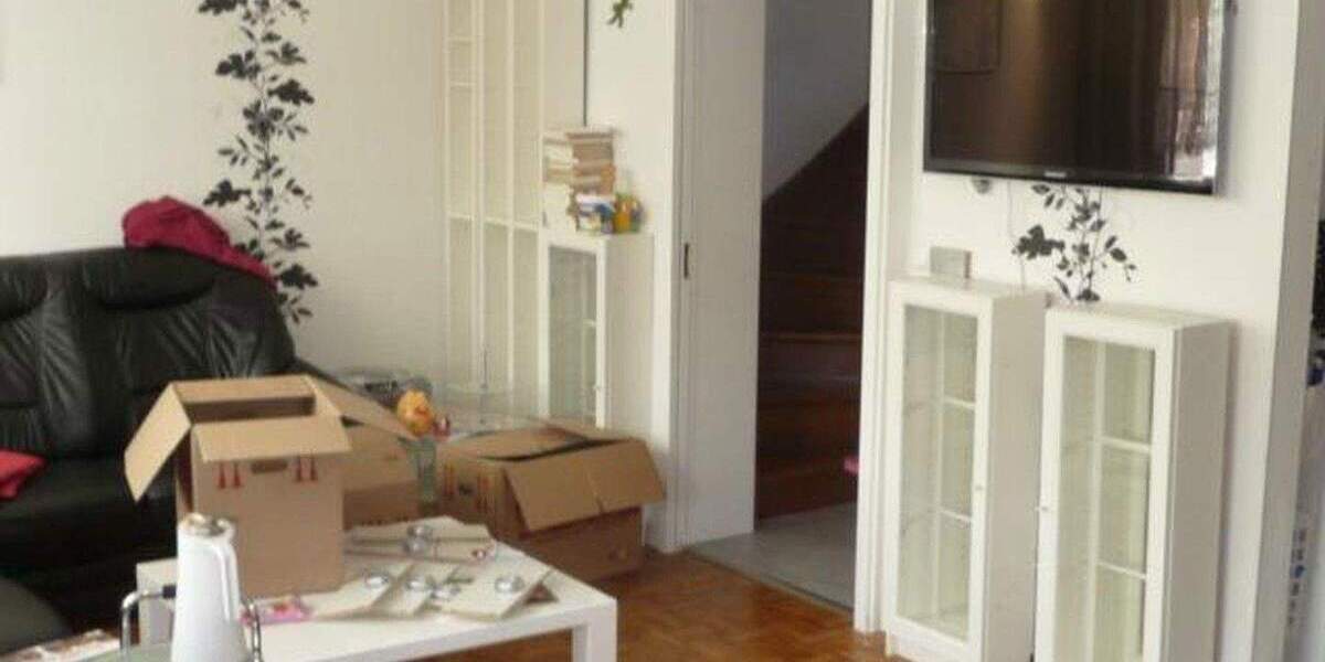 Reihenendhaus Köln Heimersdorf - 5 Zimmer, 193 m&sup2;, 620.000&euro; | Angebot:25388854