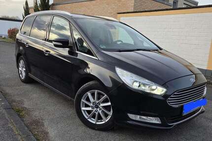 Ford Galaxy 172.798 km 12.750 &euro; Köln 51061