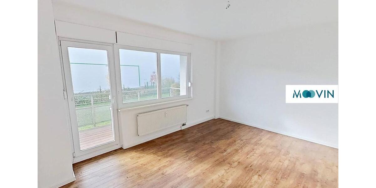 ++ Helle 3-Zimmer-Wohnung mit 2 Balkonen in Leverkusen ++ 3 zimmer