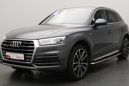 Audi Q5 121.925 km 26.188 &euro; Leverkusen 51373