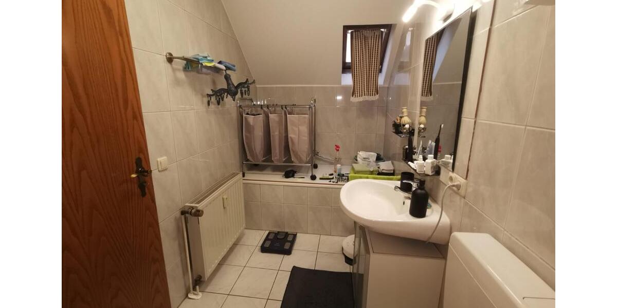 Außergewöhnliche 2-Raumwohnung mit Sonnenbalkon in Niederkassel - Rheidt ! 2 zimmer