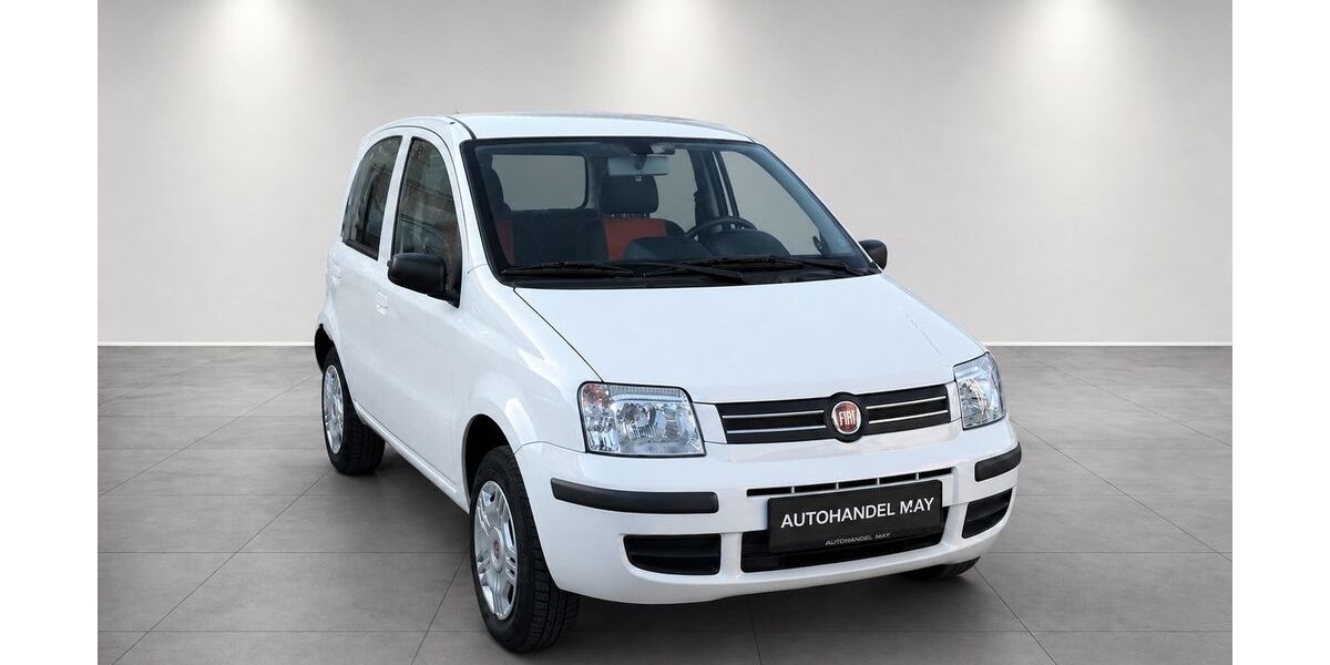Fiat Panda 69.950 km 3.950 &euro; Köln 50674