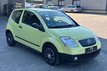 Citroen C2