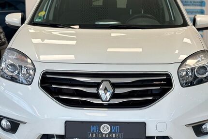 Renault Koleos 97.876 km 6.999 &euro; Hürth 50354