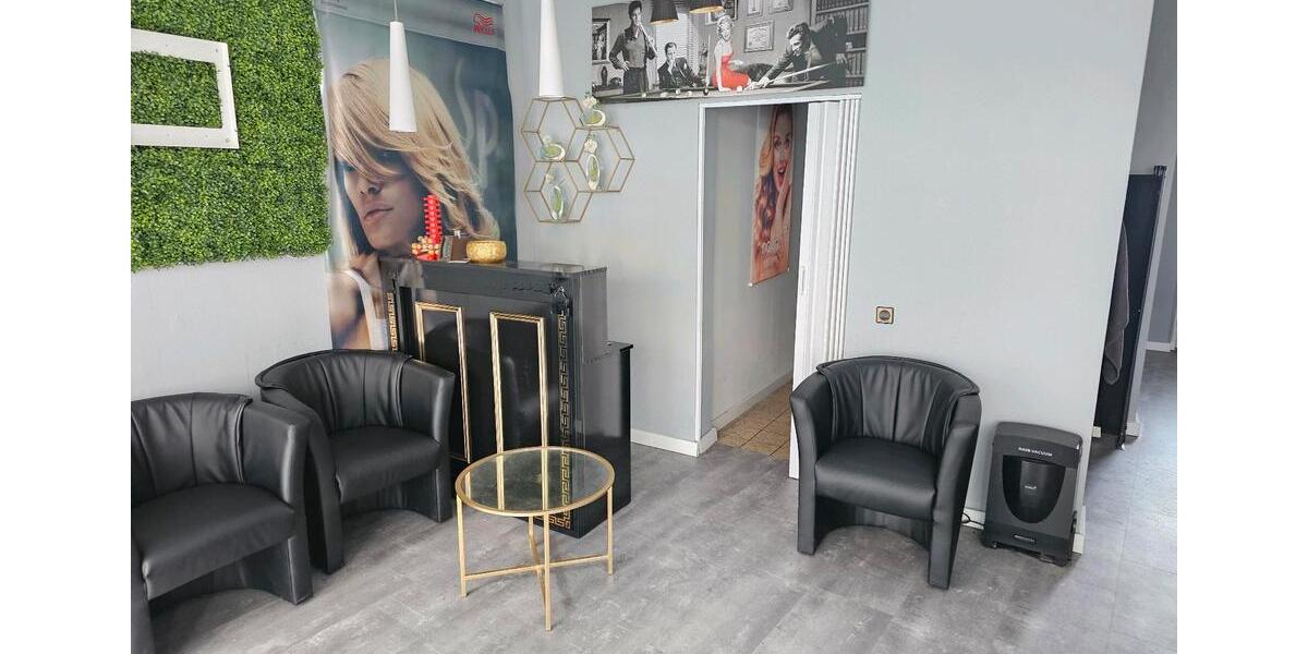 Friseursalon Barbershop in Burscheid zimmer