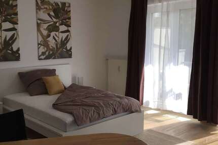 Zimmer Düsseldorf Pempelfort - 1 Zimmer, 1.325&euro; | Angebot:27150647