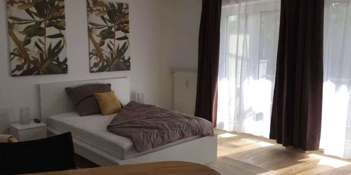 Zimmer Düsseldorf Pempelfort - 1 Zimmer, 1.325&euro; | Angebot:27150647