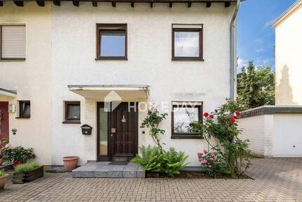 Haus Leverkusen Bürrig - 4 Zimmer, 116 m&sup2;, 495.000&euro; | Angebot:26886593