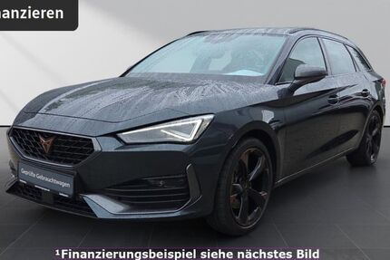 Cupra Leon 47.400 km 27.990 &euro; Solingen 42719