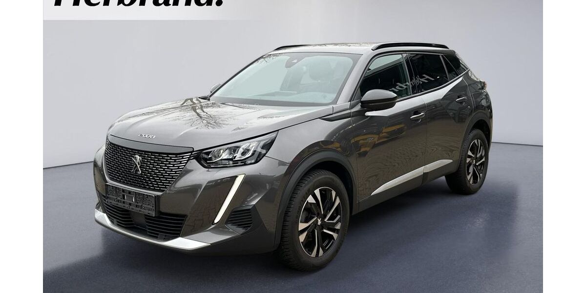 Peugeot 2008 43.048 km 21.890 &euro; Xanten 46509