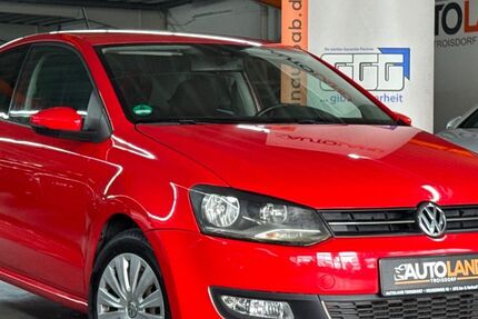 VW Polo 167.000 km 3.999 &euro; Troisdorf 53842