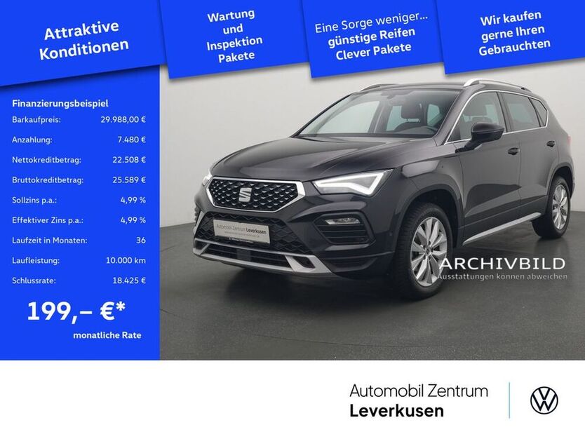 Ateca
