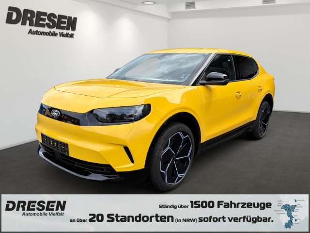 Ford Capri 6.822 km 40.950 &euro; Neuss 41464