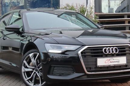 Audi A6 99.154 km 25.900 &euro; Neuss 41469